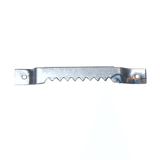 Tablo, Resim, Çerçeve Timsah Askı – Büyük, Çinko, 8x57mm, 500 Adet