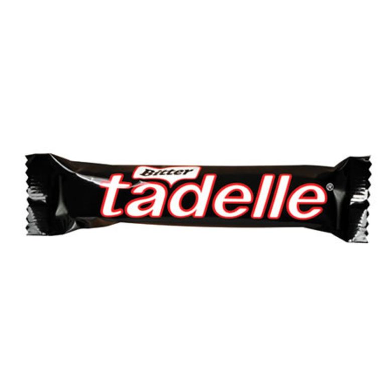tadelledark Tadelle Bitter Çikolata Kaplı Fındık Dolgulu Çikolata 30 Gr 20'li