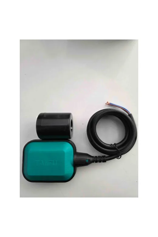 Taifu 725283662 Elektrikli Şamandıra 1.6 Mt Kablo Uzunlugu