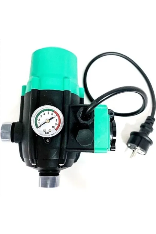 Taifu TAIFUHIDRO - Otomatik Pompa Kontrol Cihazı (Hidromat)