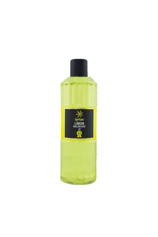 TARHAN TYBXCQ8XRKPHZHQ137 Limon Kolonyası 400 Ml