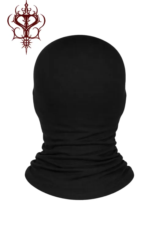 Tarzsokak ATEŞLİ-LEOPAR-DESEN Ateşli Leopar Desen Motosiklet Giyim Maske & Balaklava