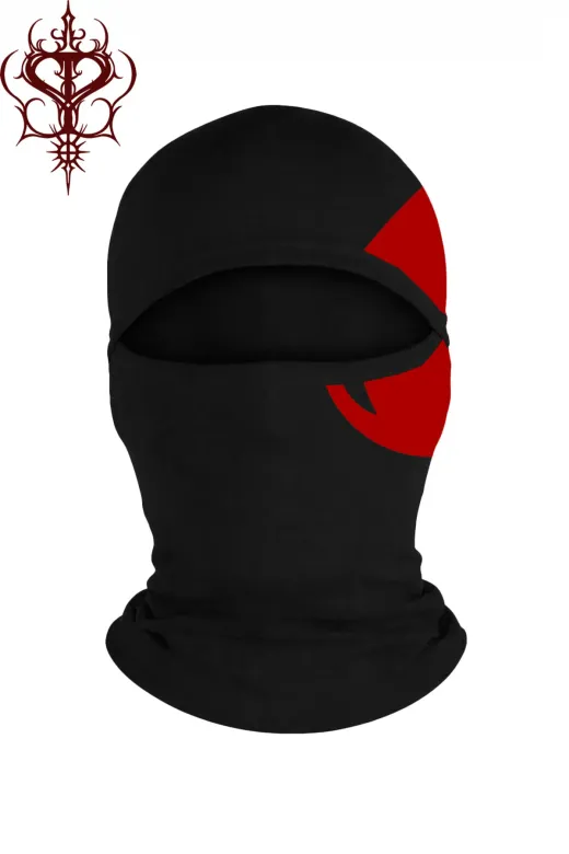Tarzsokak B-Rh-Pozitif-(B+) B Rh Pozitif (B+) Motosiklet Giyim Maske & Balaklava
