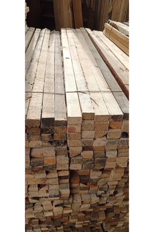 TAŞÇIOĞLU TAS2530110CITA 2,5X3X110 Cm Ahşap Çıta