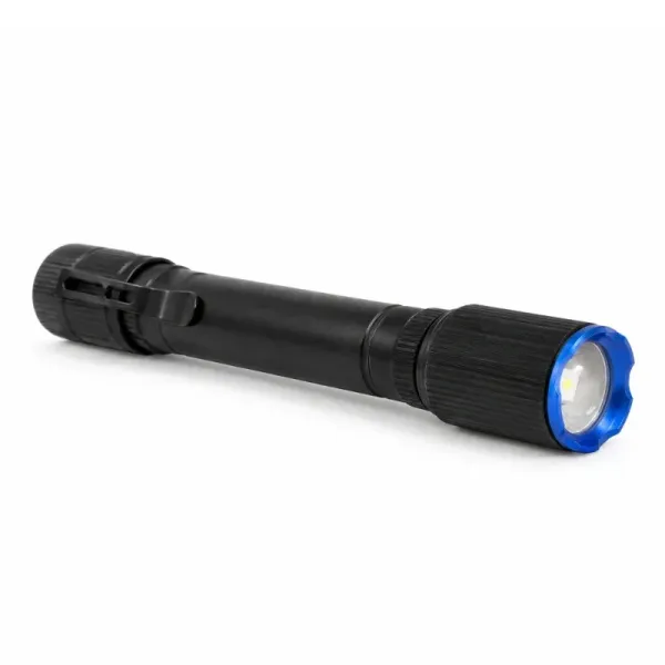 Taşınabilir Led El Feneri 16 Cm 3 Mod