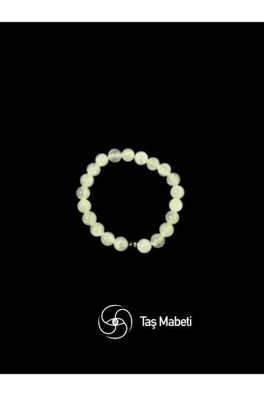 TAŞMABETİ TMSBM-36 Selenit Bileklik