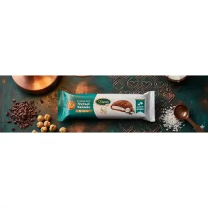 Tatarası Hindistan Cevizi Kremalı Kakaolu Bisküvi 40 Gr