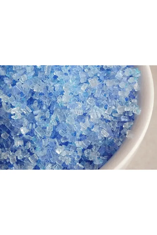 Tatgah 1001528-1 1 Kg. Tutti Frutti Aromalı Pamuk Şeker Toz Şekeri - Pamuk Şeker Yapımı Için
