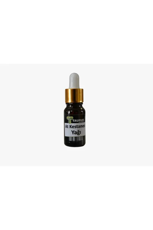 Taurus Akademi 18040023 Atkestanesi Yağı