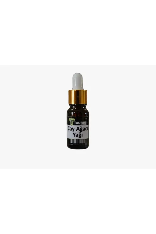Taurus Akademi 18940002008 Çay Ağacı Yağı