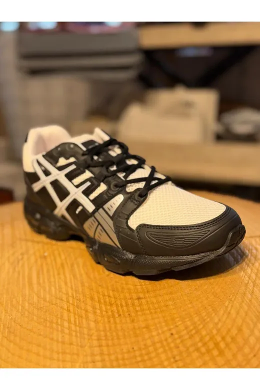 TAYGER AYAKKABI E1018 Etayger Sneaker Erkek Hafif Masaj Tabanlı Sağlam Dayanıklı Spor Ayakkabı E2546