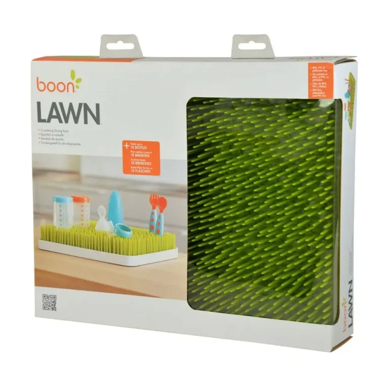 TBN377 BOON - LAWN Biberon Kurutma Ünitesi