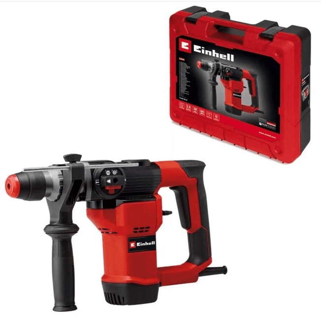 TC RH 28 3F SDS Plus Kırıcı Delici