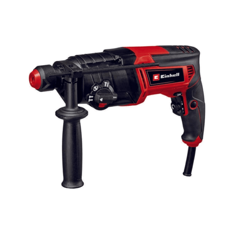 TC RH 800 4F SDS Plus Kırıcı Delici