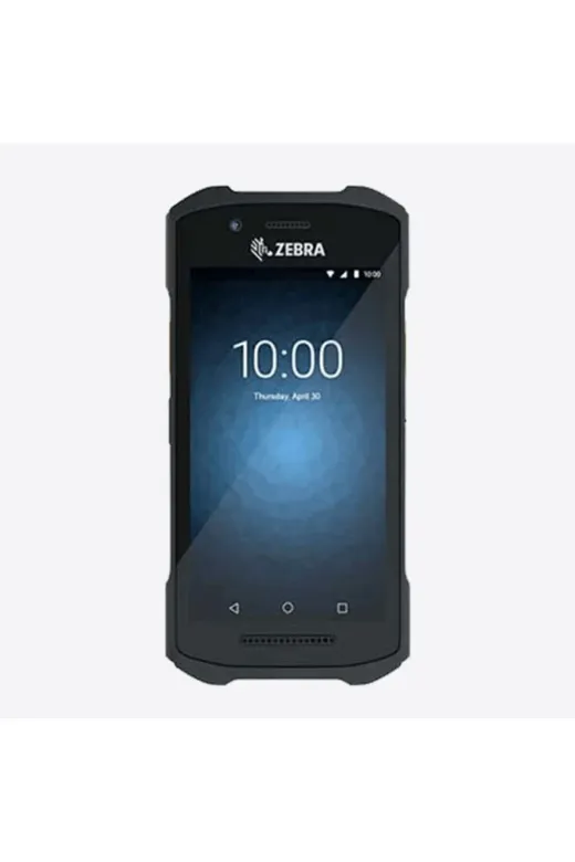 Tc21 Android El Terminali