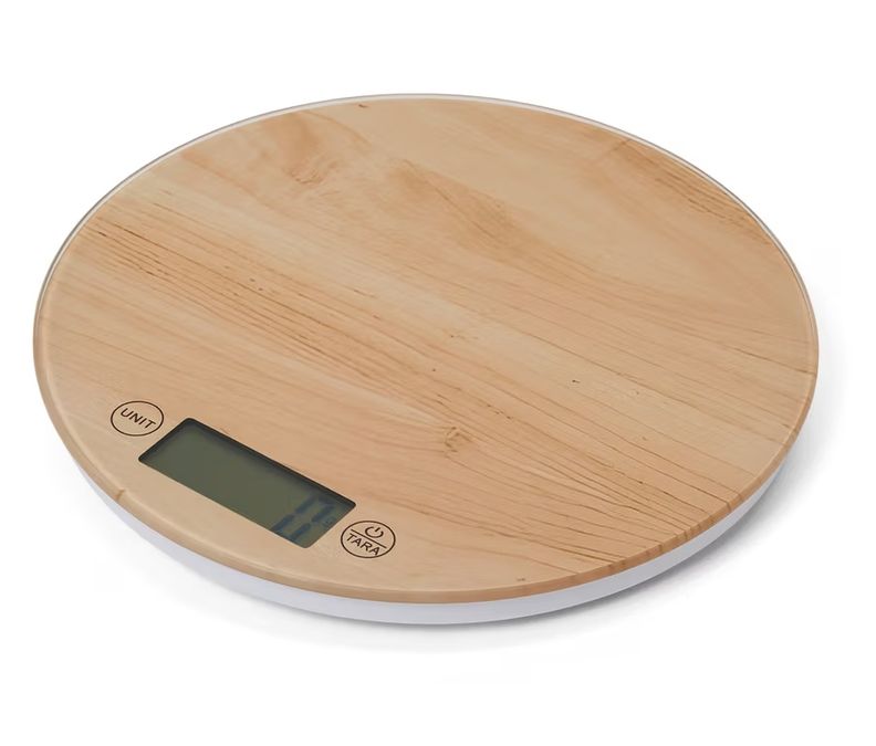 Tchibo 710062 Dijital Mutfak Tartısı