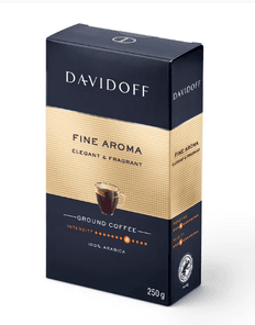 Tchibo 8410 Öğütülmüş Filtre Kahve 250G