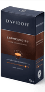 Tchibo 8698 Davidoff Café Espresso 57 - 250 G Öğütülmüş Kahve