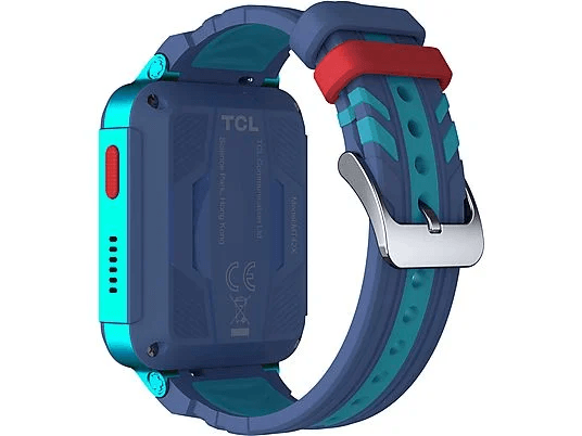 TCL 1217507 Movetime Mt42X Mavi Çocuk Akıllı Saat