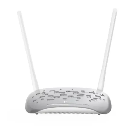 TD-W9950 300Mbps 4P VDSL/ADSL Modem Router