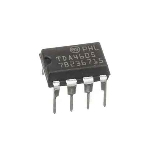 Tda 4605 Dıp-8 Entegre Devre