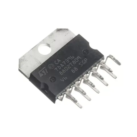 Tda 7396