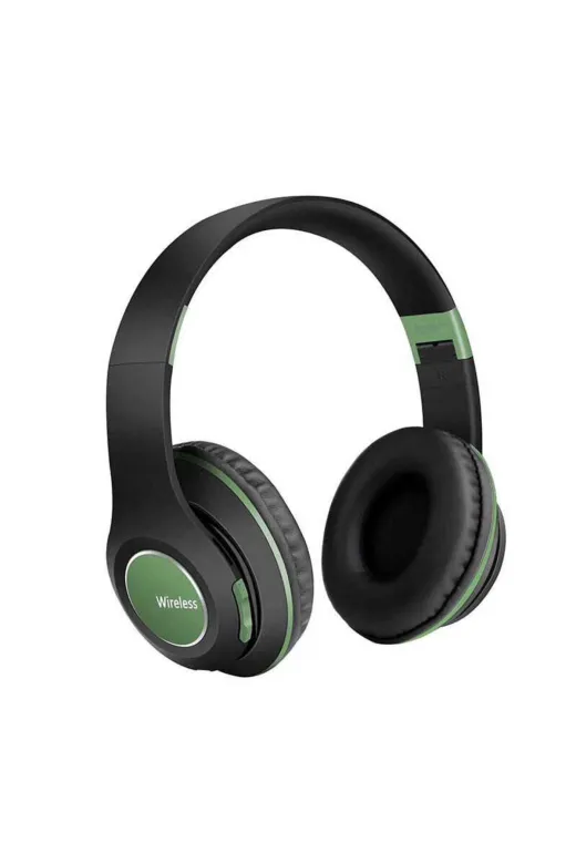 Techaks T10069-TCHS Zore Btk-Zr51 Bluetooth Kulaklık - Beyaz