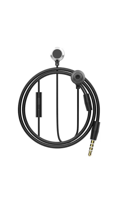 Techaks T10605-TCHS Zore Zr-Hp02 3.5Mm Kulaklık - Siyah