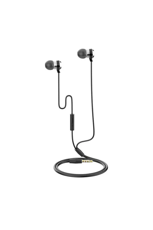 Techaks T10605-TCHS Zore Zr-Hp02 3.5Mm Kulaklık - Siyah