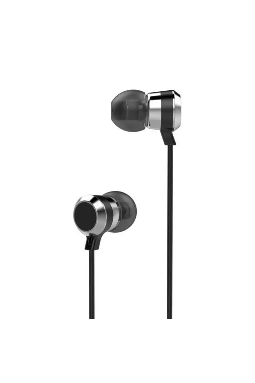 Techaks T10605-TCHS Zore Zr-Hp02 3.5Mm Kulaklık - Siyah