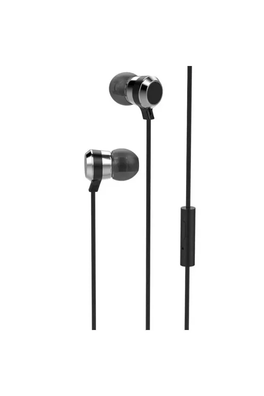 Techaks T10605-TCHS Zore Zr-Hp02 3.5Mm Kulaklık - Siyah