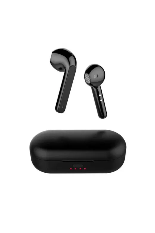 Techaks T10621-TCHS Zore Btk-Zr52 Bluetooth Kulaklık - Beyaz