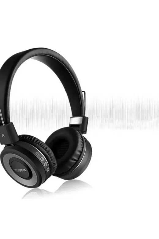 Techaks T12827-TCHS Zore L100 Bluetooth Kulaklık - Gold