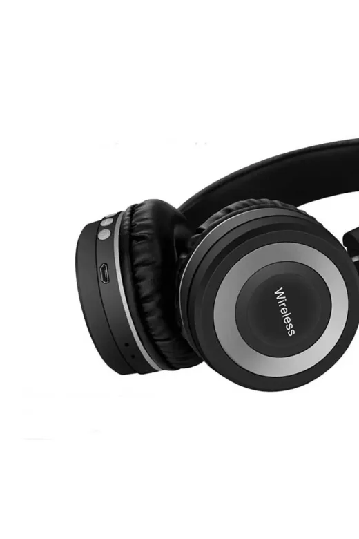 Techaks T12827-TCHS Zore L100 Bluetooth Kulaklık - Gold