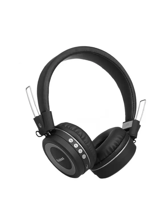 Techaks T12827-TCHS Zore L100 Bluetooth Kulaklık - Kırmızı