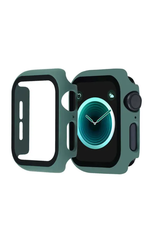 Techaks T13803-TCHS Watch 44Mm Watch Gard 01 Ekran Koruyucu Tchs - Sarı