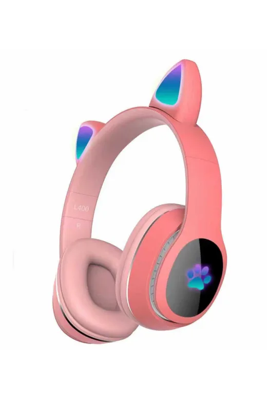Techaks T18231-TCHS Zore L400 Bluetooth Kulaklık - Mavi