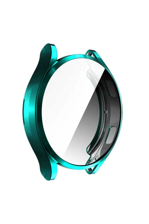 Techaks T19241-TCHS Galaxy Watch 4 44Mm Watch Gard 02 Ekran Koruyucu Tchs - Siyah