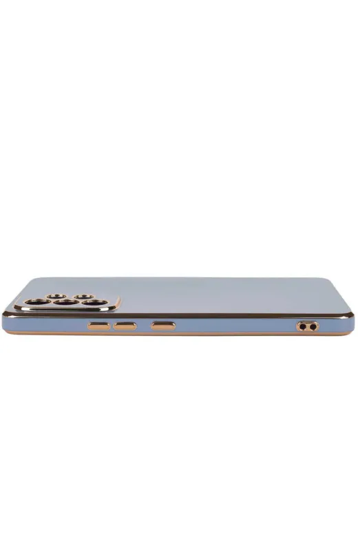Techaks T21645-TCHS Redmi Note 10S Kılıf Zore Bark Kapak - Koyu Yeşil
