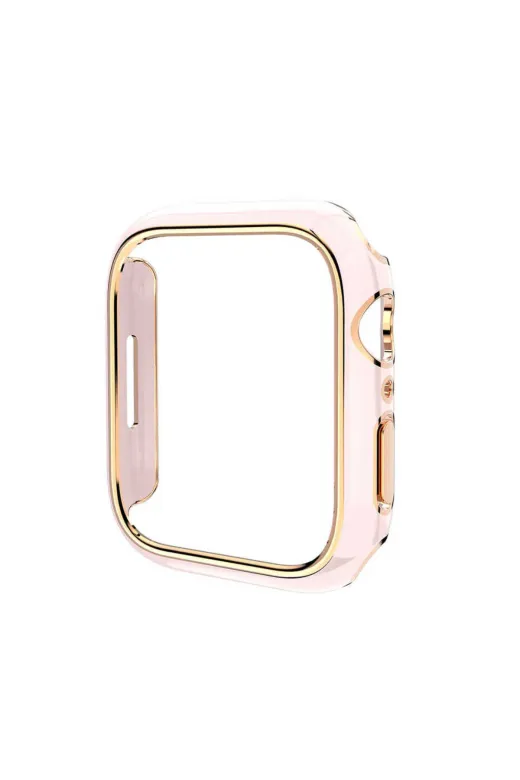 Techaks T22598-TCHS Watch 7 45Mm Watch Gard 06 Sert Pc Koruyucu Tchs - Pembe