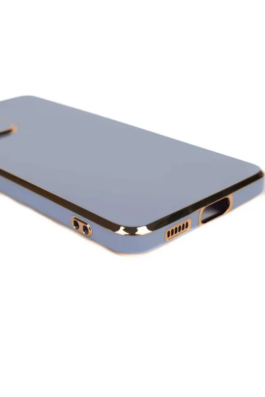Techaks T23058-TCHS Redmi Note 11S Global Kılıf Zore Bark Kapak - Beyaz