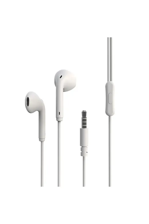 Techaks T23548-TCHS Zore Er06 3.5Mm Kulaklık - Siyah