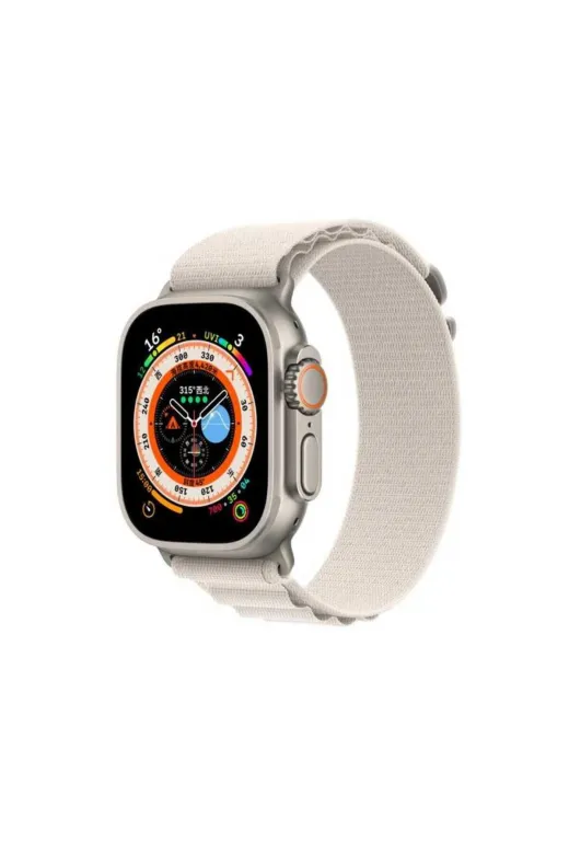 Techaks T24693-TCHS Watch 44Mm Tchs Krd-74 Hasır Kordon - Açık Mavi