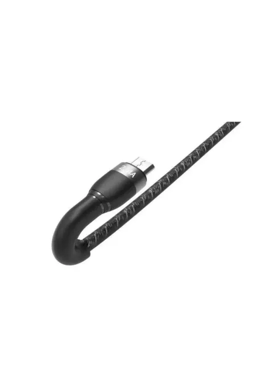Techaks T25278-TCHS Siyah Shira Serisi Type-C To Lightning Pd Kablo 30 Cm-Zore