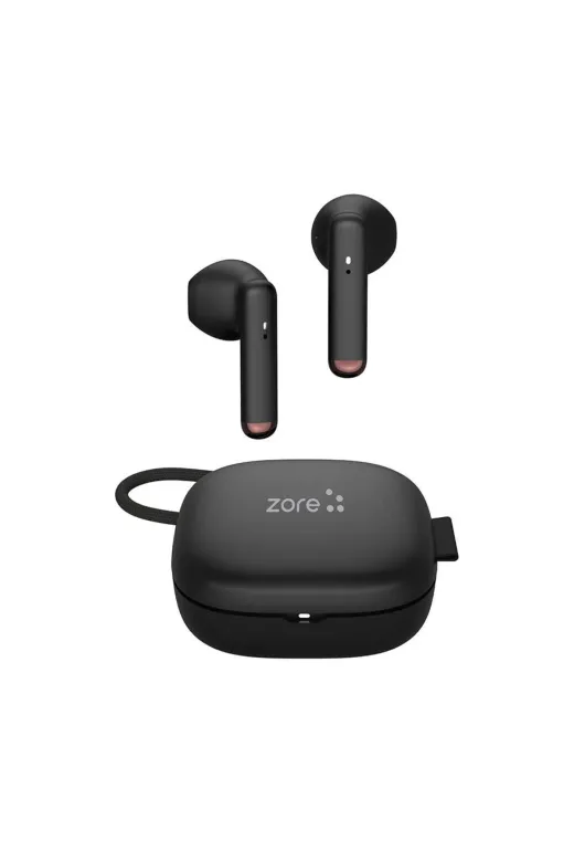 Techaks T31738-TCHS Zore Btk-Zr73 Kulak İçi Bluetooth Kulaklık - Beyaz