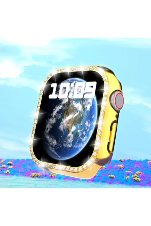 Techaks T33971-TCHS Watch 10 42Mm Watch Gard 05 Sert Pc Koruyucu Tchs - Şeffaf