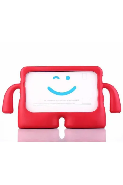 Techaks T34871-TCHS Ipad Pro 12.9 2021 (5.nesil) Zore Ibuy Standlı Tablet Kılıf - Sarı