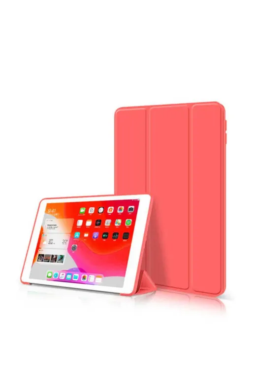 Techaks T36454-TCHS Ipad Air 11 2025 M3 Standlı Kılıf - Mavi
