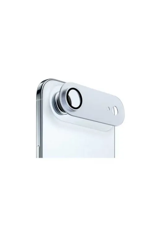 Techaks T39862-TCHS Iphone 17 Air Zore Cl-20 Kamera Lens Koruyucu - Mavi