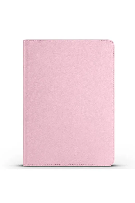 Techaks T39990-TCHS Ipad Pro 11 2025 M5 Zore Dönebilen Standlı Kılıf - Lacivert